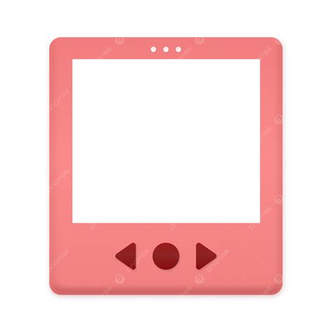 Polaroid Mp3 Player