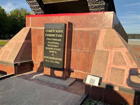 Мы тут все переживали, обвиняли вандалов. | Белгород STOG