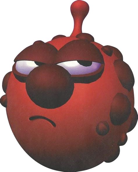 Red Fib | VeggieTales - the Ultimate Veggiepedia Wiki | Fandom