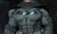 Batman: Arkham Origins PC Mods | GameWatcher