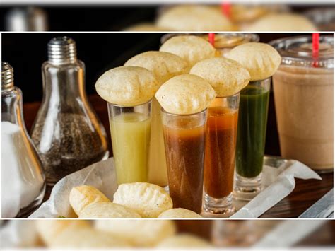 Who Invented Golgappa Draupadi Made Pani Puri Mahabharata Facts, Pani ...