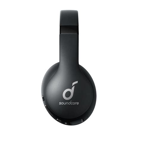 soundcore by Anker- Life 2 Neo Bluetooth Over-Ear Headphones, 60-Hour ...