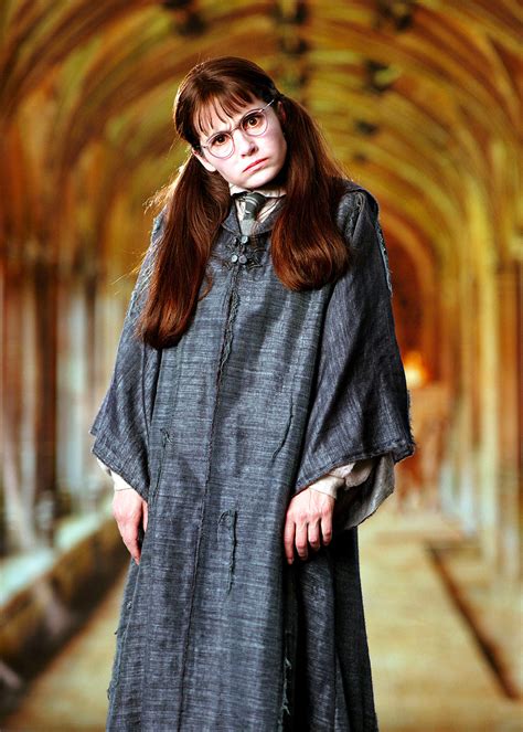 Moaning Myrtle Wallpapers (6+ images inside)