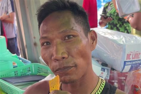 kilalang pares vendor na  diwata pasok na sa batang quiapo