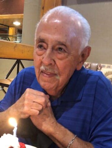 Manuel Alvarez Obituary - El Paso Times