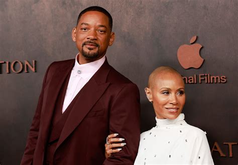 Will Smith Thinks His “Tumultuous” Relationship With Jada Pinkett Smith ...