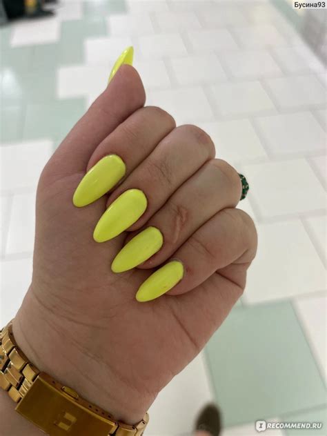 Гелевые типсы Easy Nails Imenka - «Крепкие ногти за 30 минут» | отзывы