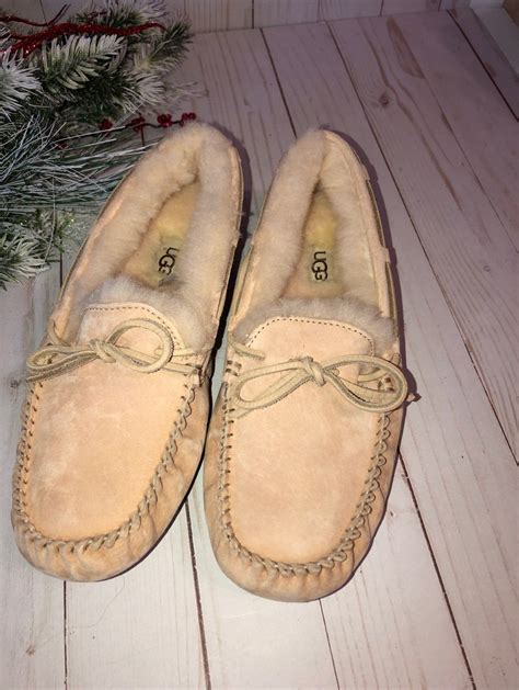 New UGG Pure moccasins on Mercari | Uggs, Moccasins, Moccasins slippers