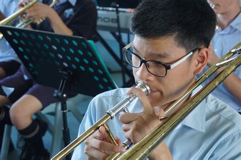 Jazz combo heads to Wellington | Sancta Maria College