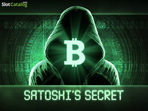 Satoshi's Secret Slot - Free Demo & Game Review | Jun 2025