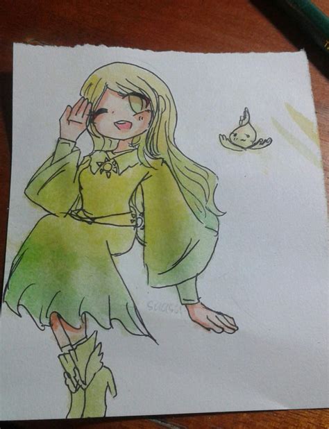 Enlighten mint :B | PvZ. Multi-Verse Amino Amino