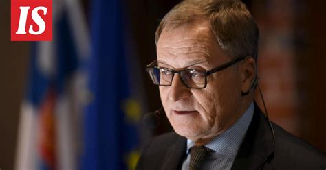 Moskovan ex-lähettiläs Himanen: Suomen haettava Natoon pian – ja ilman ...