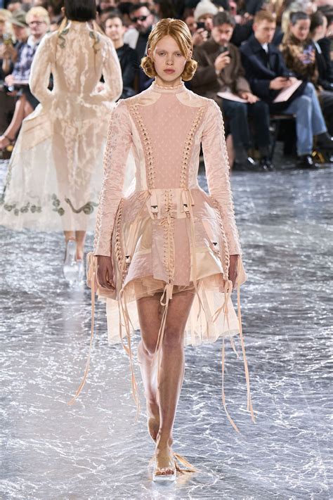 Jean Paul Gaultier Spring 2024 Couture Collection | Vogue