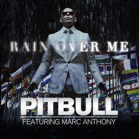 Rain Over Me (Single) - Pitbull, Marc Anthony mp3 buy, full tracklist