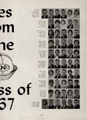 Neptune High School - Trident Yearbook (Neptune, NJ), Class of 1964 ...