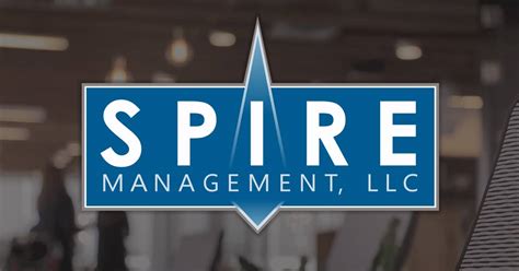 Services - Spire Management