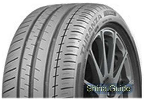 Bridgestone Turanza T002 | Обзор шины на Shina Guide