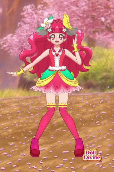 asggpc fandom  pretty cure wiki fandom
