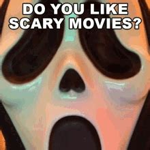 scary movies gif gifdbcom