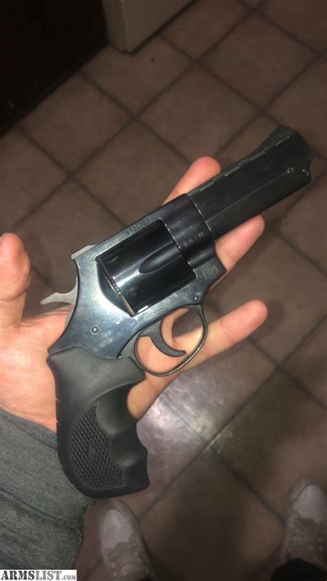 ARMSLIST - For Sale: HWM EAA windicator 357 magnum