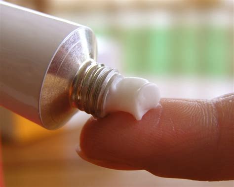 Spreadability of Topical Products