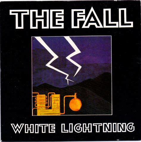 The Fall, Original Artwork - 1990 – Manchester Digital Music Archive