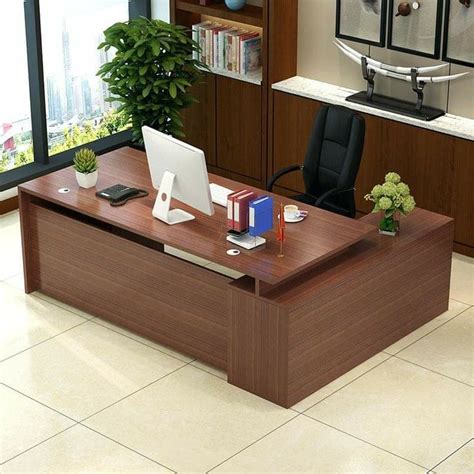 Modern Office Decor Ideas