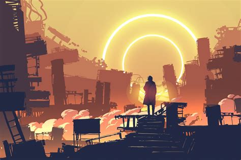25 Dystopian Fiction Books Everyone Should Read: Explore The Darker ...