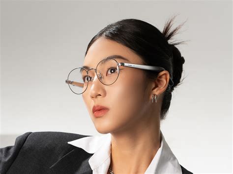 Huawei представила умные очки Smart Glasses 2 с функцией перевода и ...