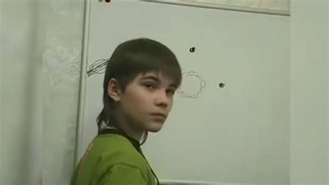 'Genius' Russian boy can remember previous life on Mars in astounding ...
