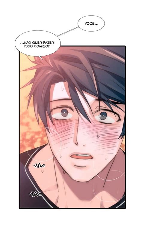 Love Shuttle - Capítulo 10 Online Yaoi