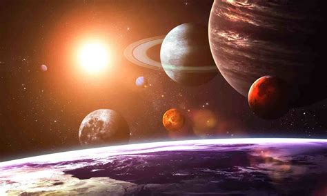 Astrônomos respondem se seria possível vivermos em outro planeta ...