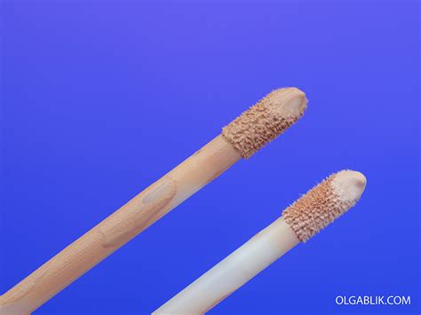 » Консилер Maybelline Fit Me Concealer против Nars: кто лучше?