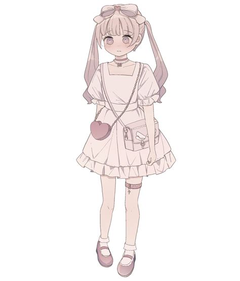 utsumi sakura (original) drawn by tsuruse | Danbooru