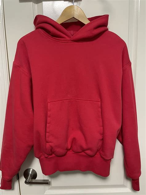 Gap YZY GAP HOODIE | Grailed