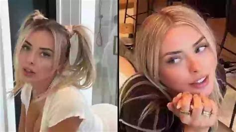 ‘Retiring’ OnlyFans star Corinna Kopf who made $67,000,000 makes ...