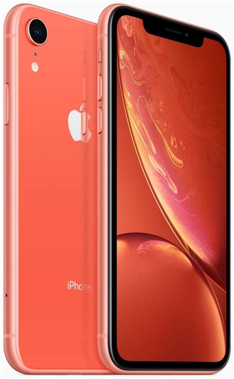Apple iPhone XR 128GB - Specs and Price - Phonegg