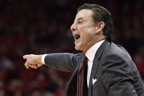 Rick Pitino returns to college basketball as Iona coach | 77 WABC