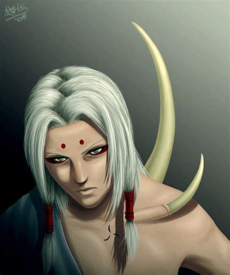Кимимаро | Naruto, Anime naruto, Naruto art