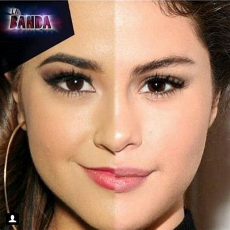 Becky G And Selena Gomez Look Alike – Telegraph