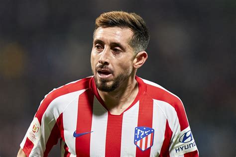 Hector Herrera staying put with Atletico de Madrid - FMF State Of Mind