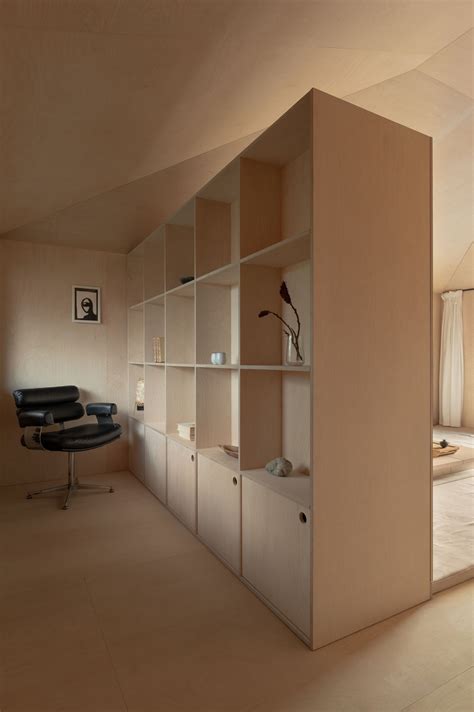 Gallery of Dzen House / SHOVK - 28