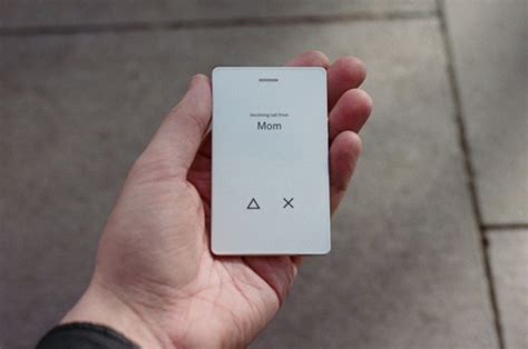 Light Phone 2 Is A Compact, Minimalist Rebuke Of The Smartphone ...