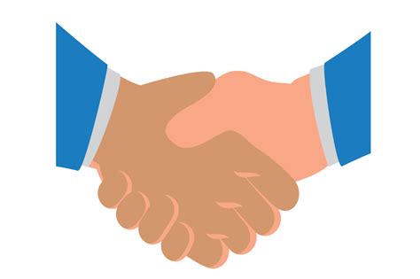 Emoji Hand Shake Icon Symbol Graphic by GraphicsBam Fonts · Creative ...