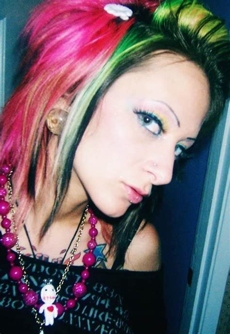 SceneKidS: ¿Que es un Scene KidS!?