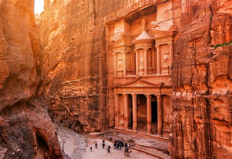 Petra full-day tour from Eilat | musement