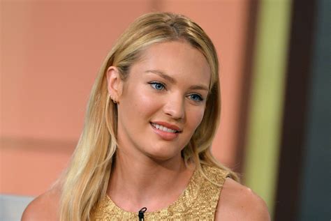 16 Surprising Facts About Candice Swanepoel - Facts.net