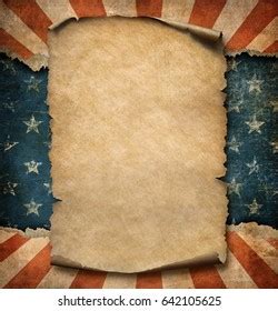 Original Declaration Of Independence High Resolution