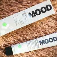 Краска для волос Mood Color Cream | отзывы