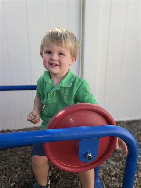 Infants – Lee Christian School